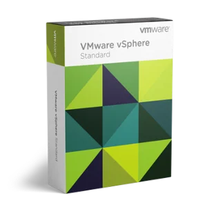 VMware vSphere 8 Standard / Бессрочная лицензия