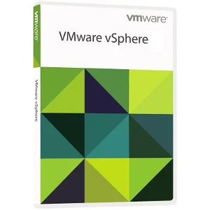 VMware vSphere 7 Hypervisor / Бессрочная лицензия