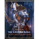 The Crucible Lord Centurion Hero Skin DLC PC - RU