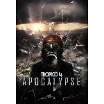 (DLC) Tropico 4 - Apocalypse КЛЮЧ🔑 STEAM ROW