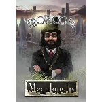 (DLC) Tropico 4 - Megalopolis КЛЮЧ🔑 STEAM ROW