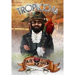 (DLC) Tropico 4 - Pirate Heaven КЛЮЧ🔑 STEAM ROW
