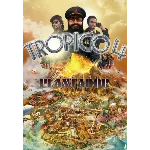 (DLC) Tropico 4 - Plantador КЛЮЧ🔑 STEAM ROW