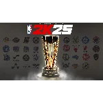 NBA 2K25 Tournament Edition steam