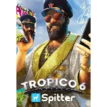 (DLC) Tropico 6 - Spitter КЛЮЧ🔑 STEAM ROW
