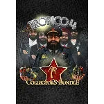 Tropico 4 - Collector´s Bundle КЛЮЧ🔑 STEAM ROW