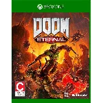 🎮🔥DOOM ETERNAL STANDARD EDITION XBOX ONE/ X|S🔑КЛЮЧ🔥