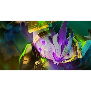 Chines of the Inquisitor