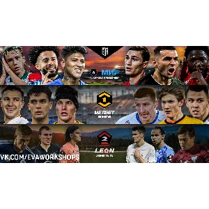 РПЛ ФНЛ ФНЛ-2 EA FC 25 | МОД НА РОССИЙСКИЕ ЛИГИ FC 25