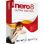 Nero 8 Ultra Edition / Бессрочная лицензия