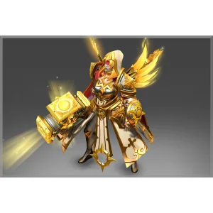 Starlorn Adjudicator