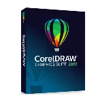 CorelDRAW Graphics Suite 2022 Mac / Бессрочная лицензия