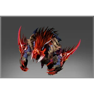 Trophies of the Hallowed Hunt