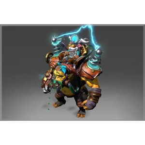 Darkbrew´s Transgression