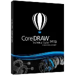 CorelDRAW Technical Suite 2023 / Бессрочная лицензия