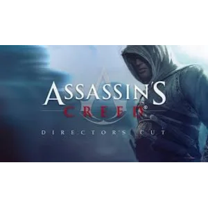 🔴Assassin´s Creed: Director´s Cut Edition🔴UBISOFT🔴