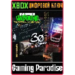 Need for Speed Unbound Ultimate Collection Upgrade XBOX