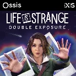 Life is Strange Double Exposure | Xbox 🎮 XBOX ⚡️Авто 2