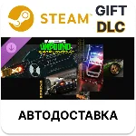 ✅Need for Speed Unbound — улучшение Ultimate Collection