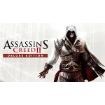 🔴Assassin´s Creed II Deluxe Edition🔴ОПЛАТА КАРТОЙ🔴