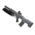 Panzer Arms BP-12 (1 день)