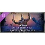 For Honor - Y8S3 Lawbringer Hero Skin Steam Gift Россия