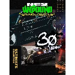 Need for Speed Unbound Ultimate Collection Steam Gift