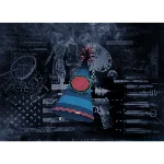 PAYDAY 2 Party Hat DLC ключ (Steam, global)