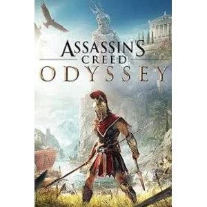 🔴Assassin's Creed Odyssey 🔴КЭШБЕК🔴