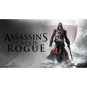 🔴Assassin’s Creed Rogue 🔴КЭШБЕК🔴