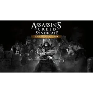 🔴Assassin's Creed Syndicate Gold Edition🔴UBISOFT🔴