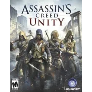🔴Assassin's Creed Unity🔴КЭШБЕК🔴