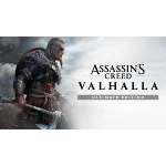 🔴Assassin´s Creed Valhalla Ultimate Edition🔴КЭШБЕК🔴