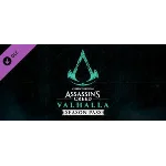 🔴Assassin´s Creed Valhalla - Season Pass DLC🔴КЭШБЕК🔴