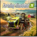 💥Farming Simulator 25 🔵 PS5 🔴ТУРЦИЯ🔴