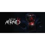 Don't Be Afraid 2 Steam key Worldwide + Russia