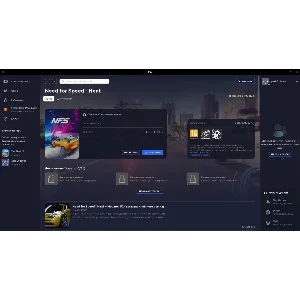 ⭐️ EA ⭐️ 🔥 NEED FOR SPEED HEAT 🔥 ⭐️ ПОЛНЫЙ ДОСТУП