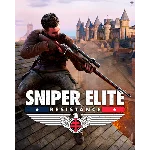 🔥Sniper Elite: Resistance Steam Gift 🔥