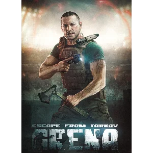 Escape from Tarkov: Arena | Epic Games