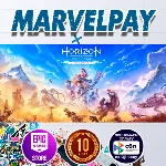 Horizon Zero Dawn Remastered | Epic Games