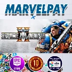 Warhammer 40,000: Space Marine 2 | Epic Games