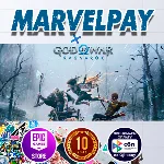 God of War Рагнарёк | Epic Games