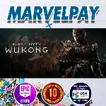 Black Myth: Wukong | Epic Games