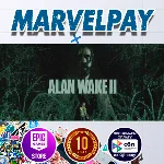 Alan Wake 2 | Epic Games