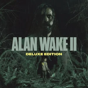Alan Wake 2 | Epic Games
