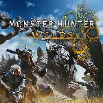 Monster Hunter Wilds DELUXE Оффлайн + 17 Игр