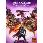 Dragon Age The Veilguard Deluxe XBOX аккаунт + Hogwarts