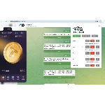 Автоматизация крипто игр телеграмма, расширение Chrome