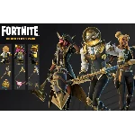 Fortnite - Gilded Elites Pack DLC (Xbox One/Series/Арг)