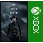 ☑️⭐Hunt: Showdown 1896 - Кости и Награды XBOX⭐☑️